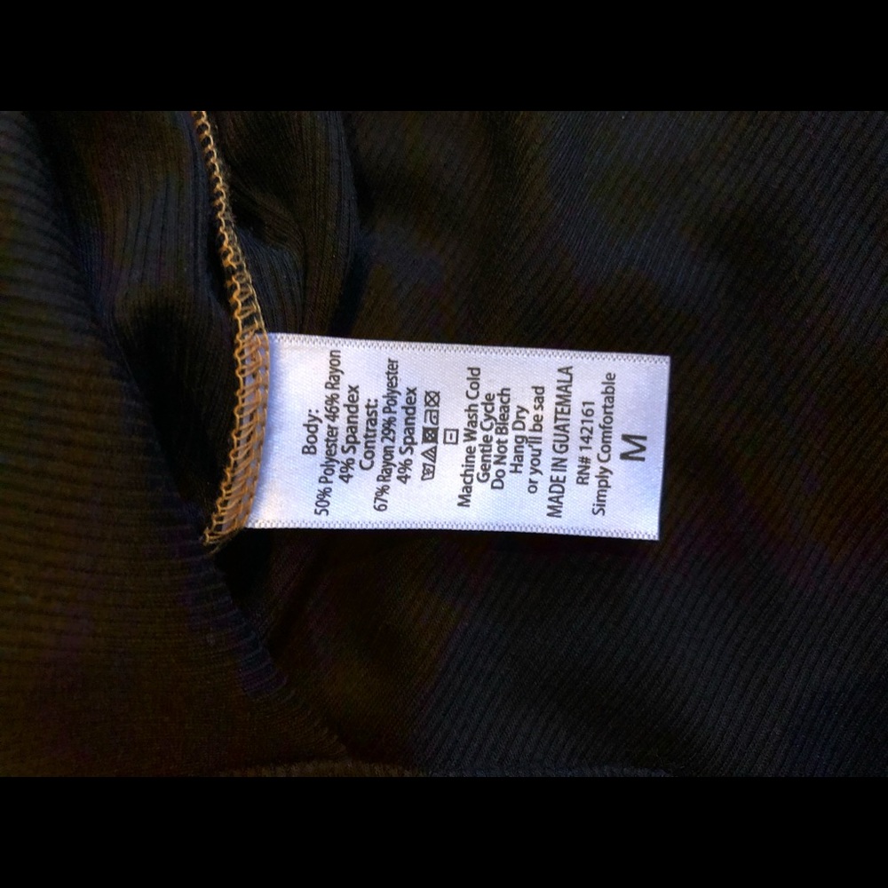 Lularoe Randy M UNICORN! - Picture 4 of 4